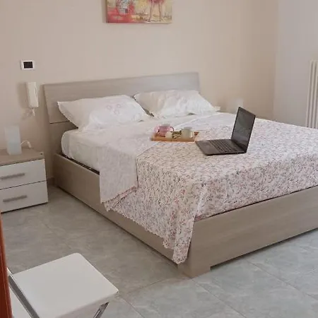 Maison Vittoria9 * Конверсано