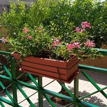 Апартаменты Maison Vittoria9 *
