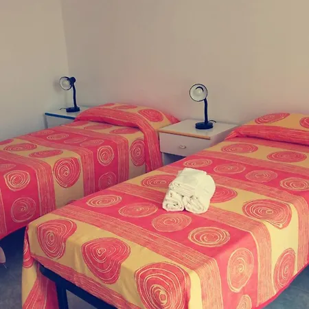 Апартаменты Maison Vittoria9