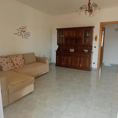 Апартаменты Maison Vittoria9 Конверсано
