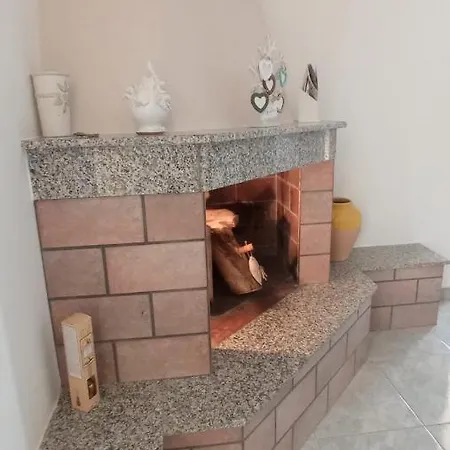 Апартаменты Maison Vittoria9