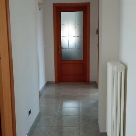 Maison Vittoria9 Апартаменты Конверсано