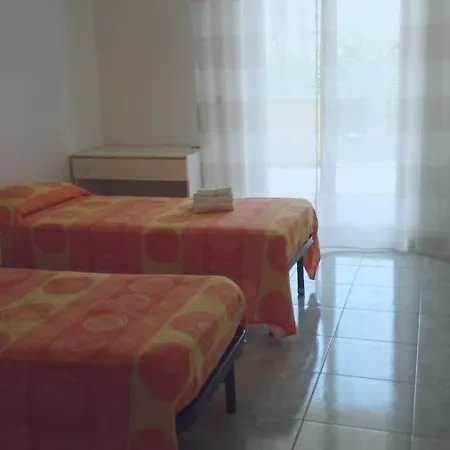 Maison Vittoria9 Апартаменты