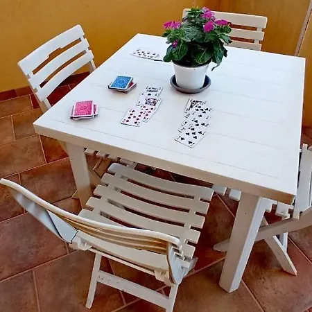 Maison Vittoria9 Апартаменты
