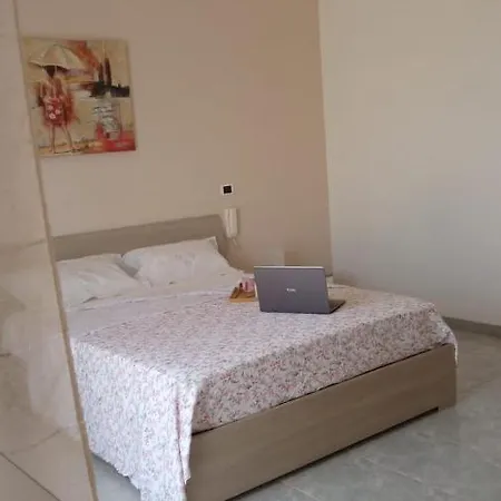 Maison Vittoria9 Конверсано