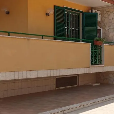 Maison Vittoria9 * Конверсано