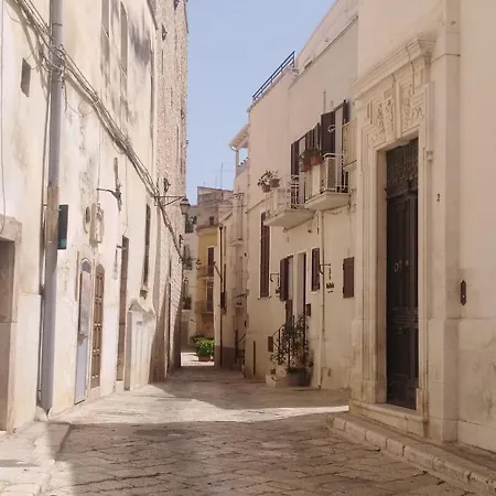 Апартаменты Maison Vittoria9 *
