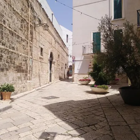 Maison Vittoria9 Апартаменты