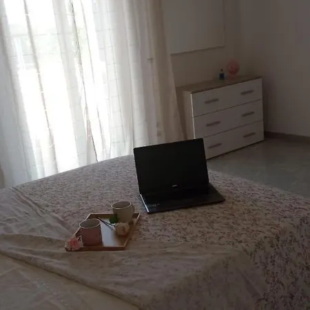 Апартаменты Maison Vittoria9 Конверсано