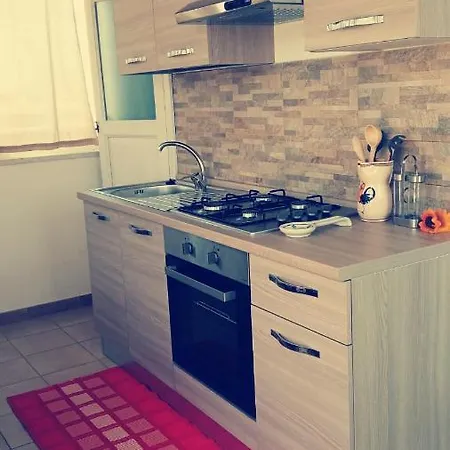 Maison Vittoria9 * Конверсано