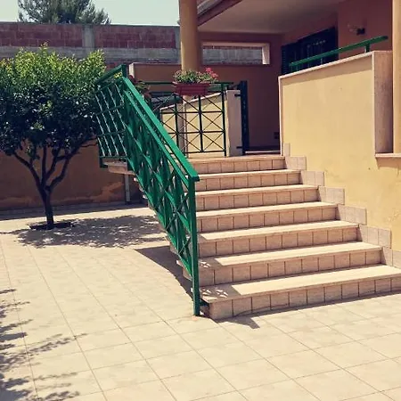 Maison Vittoria9 Апартаменты