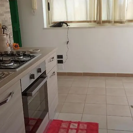 Maison Vittoria9 * Конверсано