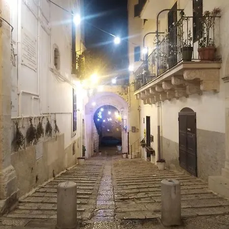 Maison Vittoria9 *