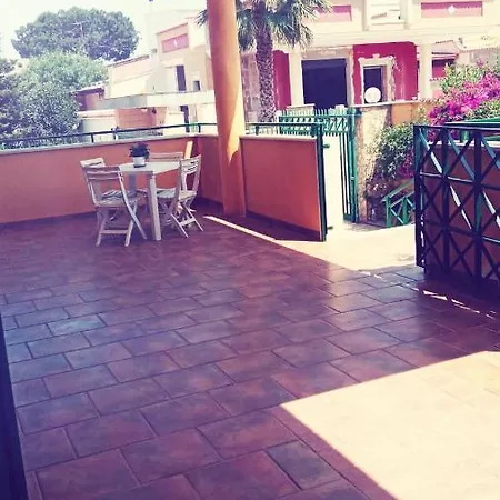 Maison Vittoria9 * Конверсано
