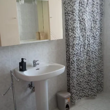 Maison Vittoria9 Конверсано