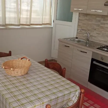 Апартаменты Maison Vittoria9