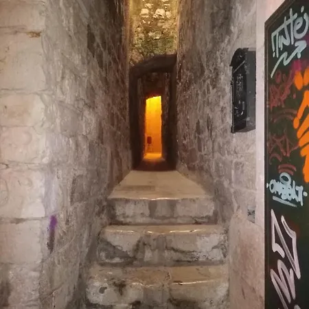 Maison Vittoria9 * Конверсано